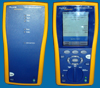Equipamento utilizado para certificação do link óptico. Existem diversos modelos diferentes, escolhidos pelo tipo de fibra (multimodo/monomodo), tipo de aplicação (850/1300/1500) ou pela interface mecânica específica. Seu funcionamento consiste basicamente na medição da diferença da potência emitida pela recebida.